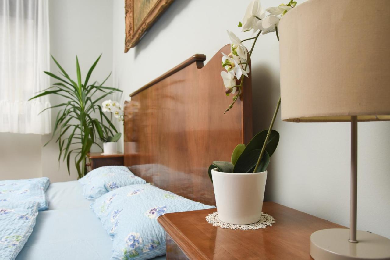 Apartman Woolf Senta Екстериор снимка